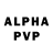 A-PVP Crystall liop12368 #